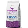 MONGE & C. SpA MONGE CAT AD 400G