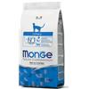 MONGE & C. SpA MONGE CAT URINARY 400G