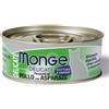 MONGE & C. SpA MONGE DELIC POL/ASPARAGI 80G