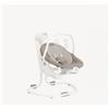 Joie Sdraietta e Altalena Elettrica 2 in 1 SERINA WALNUT