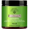 CURLY FOREVER RESURRECTION MASK