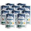 Forza10 Diet Cervo e Patate KIT RISPARMIO 12X400G