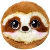 TY - Beanie Bouncers - Clhoé Le Pigeux - Peluche rimbalzante da collezione