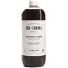 Fer à Cheval Ferro di cavallo - Vero sapone di Marsiglia nero liquido all'olio di oliva extra puro, detergente multifunzione concentrato (20%) - senza olio di palma o conservanti - 1 litro