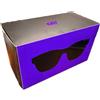 Nreal Air XREAL Air AR Glasses Smart Device NRー7100RGL Nero Nuovo