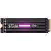 CRUCIAL SSD Crucial T710 4 TB M.2 PCI Express 5.0 NVMe