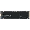 CRUCIAL SSD CRUCIAL T705 1 TB PCIe 5.0 x4 NVMe 2.0 M.2 2280
