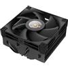 DEEPCOOL Dissipatore Ad Aria DeepCool AN400 BK Nero
