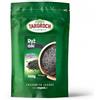 Targroch Riso Selvatico Confezione da 1 x 1000g - Zizania Aquatica - Per Insalate e Piatti Vegani