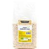 Oltresole, Orzo Perlato Italiano Biologico 1 kg, Cereale Bio Ricco di Fibre, Ottimo per Zuppe, Insalate e Minestre, Prodotto da Agricoltura Italiana, Confezione Ideale per Famiglie