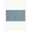 Westwing Collection Tappetino da bagno morbido con design ad anello Brady