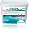 BAYROL Soft & Easy CLORO DISINFEZIONE CON OSSIGENO ATTIVO 5 kg