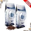 Caffè Borbone 6 kg 6 Buste Caffè Borbone Grani Miscela Blu Vending Originale in Chicchi *