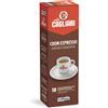 Caffitaly 200 Capsule Caffitaly System Cagliari Caffè Crem Espresso
