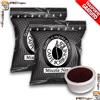 Caffè Borbone 300 Capsule Cialde Caffè Borbone Nera Nero compatibili Lavazza Espresso Point *