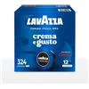 Lavazza 324 Capsule Lavazza A Modo Mio Caffè Espresso Crema E Gusto Classico