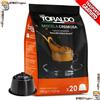 Caffè Toraldo 50 100 200 300 . . . 1000 Capsule Toraldo Nescafè Dolce Gusto Miscela Cremosa
