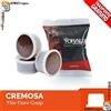 Caffè Toraldo 100 200 300 400 1000 Capsule Compatibili Fior Fiore coop caffè Toraldo Cremosa