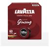 Lavazza A Modo Mio Caffè al Ginseng - 60 Capsule originali Lavazza