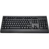 Lenovo TASTIERA LENOVO PREFERRED PRO II UNIVERSALE GERMAN NERO USB 00XH702
