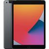 Apple MYMH2TY APPLE IPAD 32GB WIFI+CELL 32GB 10.2 GRIGIO 8° GEN NUOVO GARANZIA ITALIA
