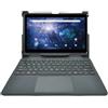 MEDIACOM SMARTPAD PRO AZIMUT 2 TABLET ANDROID 10 64GB 2CAM 4G WIFI + TASTIERA