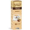 Caffitaly 100 Capsule Caffitaly System Caffè Chicco D'Oro Espresso L'Italiano - originali