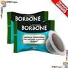Bialetti 300 Capsule Caffè Borbone Miscela Dek Decaffeinato compatibili Bialetti gratis