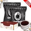 Caffè Borbone 100 Capsule Cialde Caffè Borbone Nera Nero comp. Lavazza Espresso Point e Kit *