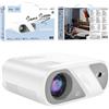 hoco. HOCO DT1 PROIETTORE HD 200 720P Wi-Fi BLUETOOTH STREAMING MIRRORING WIRELESS
