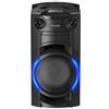 PANASONIC SC-TMAX9 MINI IMPIANTO AUDIO NERO 300W CON TELECOMANDO NUOVO ORIGINALE