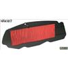 HIFLO Filtro Aria Hiflo HFA1617 Honda FJS 600 Silverwing Scooter (Non ABS models) 2008