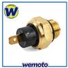 WEMOTO termointerruttore sensore temperatura acqua radiatore Honda CBR 600 RR 2003 2004