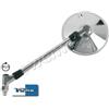 VICMA Specchietto Cromato Sinistro o Destro per Suzuki GS 500 1989 - 2008
