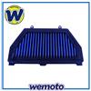 SIMOTA Filtro Aria Lavabile Alte Prestazioni Simota per Moto Honda CBR 600 R 2007-2014