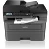 Brother Multifunzione Brother Mfc-l2800Dw