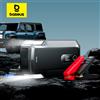 Baseus 2000A Avviamento di emergenza 20000mAh Accumulatori e caricabatterie di riserva Dispositivo di avviamento per auto per avviamento batteria auto diesel a benzina