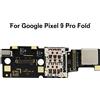 NONE Scheda lettore SIM per Google Pixel 9 Pro Fold