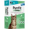 ELANCO PURRFIT COMBO GATTO SPOT-ON