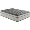 Homey - Materasso viscoelastico Zenith Relax | Comfort ottimale | Ideale per le persone con colore della schiena | Altezza 30 cm | Rigidità alta | Antiacaro, antibatterico e ipoallergenico 135 x 190