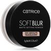 Catrice Soft Blur Matte Setting Powder 8 g