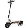 KuKirin A1 Scooter elettrico pieghevole, motore da 800 W, batteria 48 V 13 Ah, pneumatici tubeless da 10 pollici