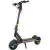 KuKirin T3 Monopattino elettrico pieghevole, motore da 800 W, batteria 48 V 15,6 Ah, pneumatici da 10 pollici