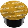 Caffè Borbone Miscela Oro - Capsule Compatibili Lavazza Blue e In Black - Caffè Borbone 100 Capsule