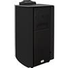 Stufe A Pellet Italia Asia 22 Kw - 5 Stelle - Autopulente Per Locale Tecnico Colore: Nero