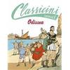 Odissea da Omero. Classicini