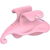 LOVELINE Vibratore da Dito Doppio Dual Finger
