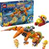 LEGO Sonic the Hedgehog 77003 - Super Shadow vs. Biolizard