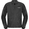 SPIDI Giacca Estiva SPIDI SUPER NET - (Black)