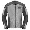 SPIDI Giacca Estiva SPIDI SUPER NET - (Grey)